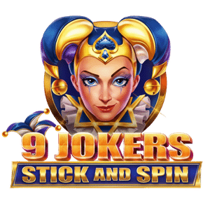 9joker slot-logo